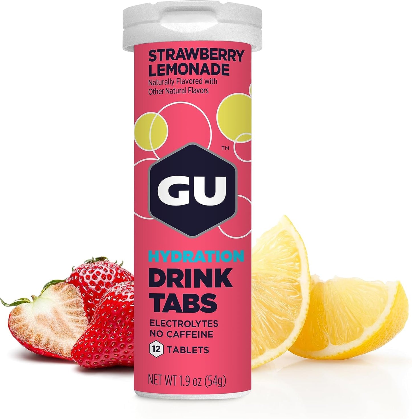 GU Energy Hydration