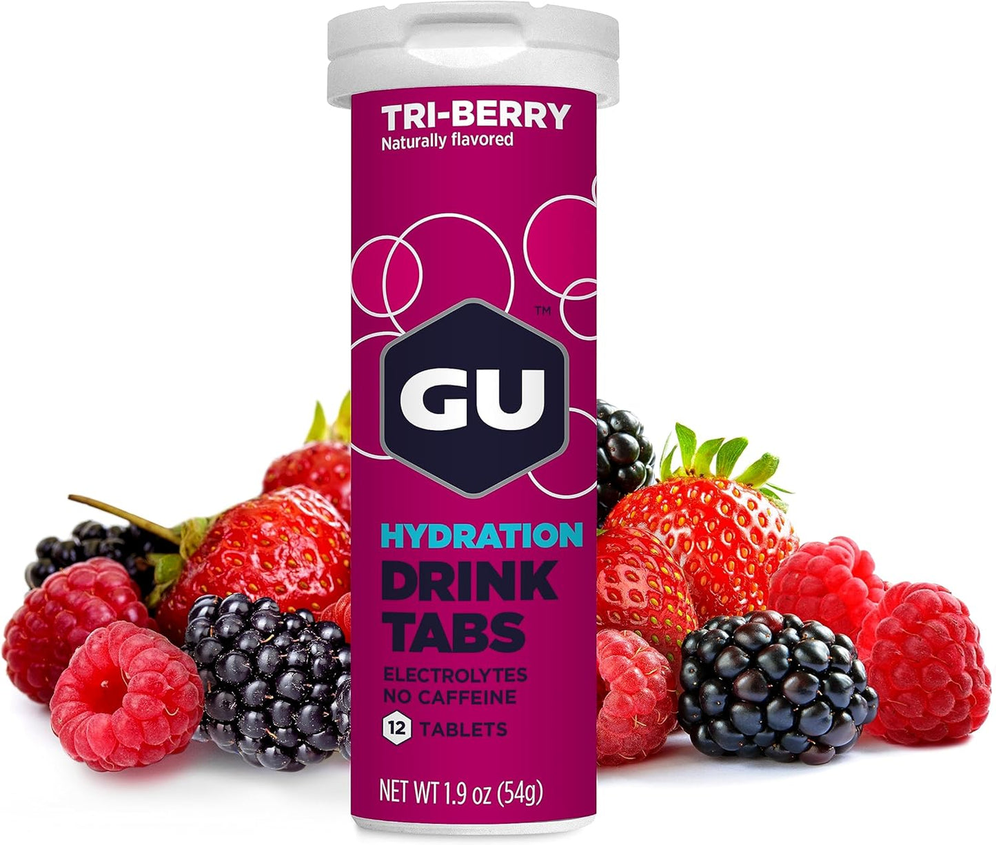 GU Energy Hydration