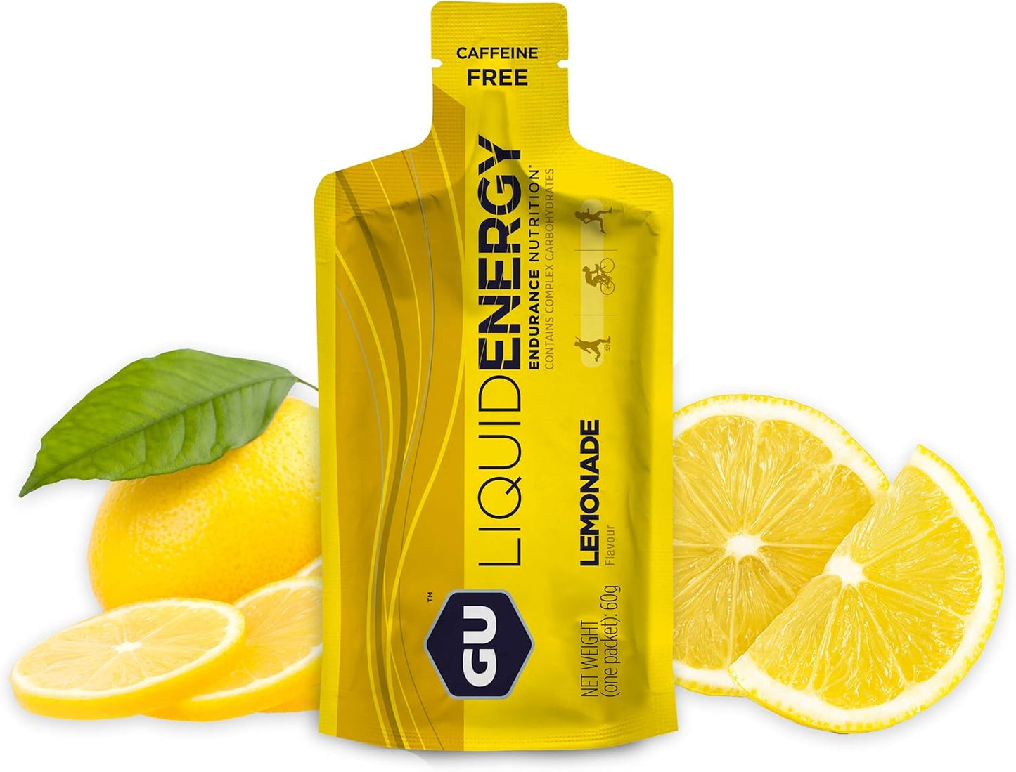 GU Liquid Energy