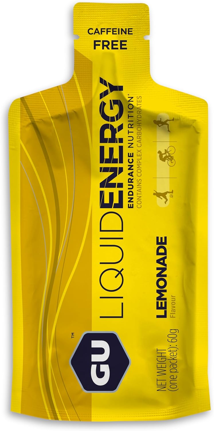 GU Liquid Energy