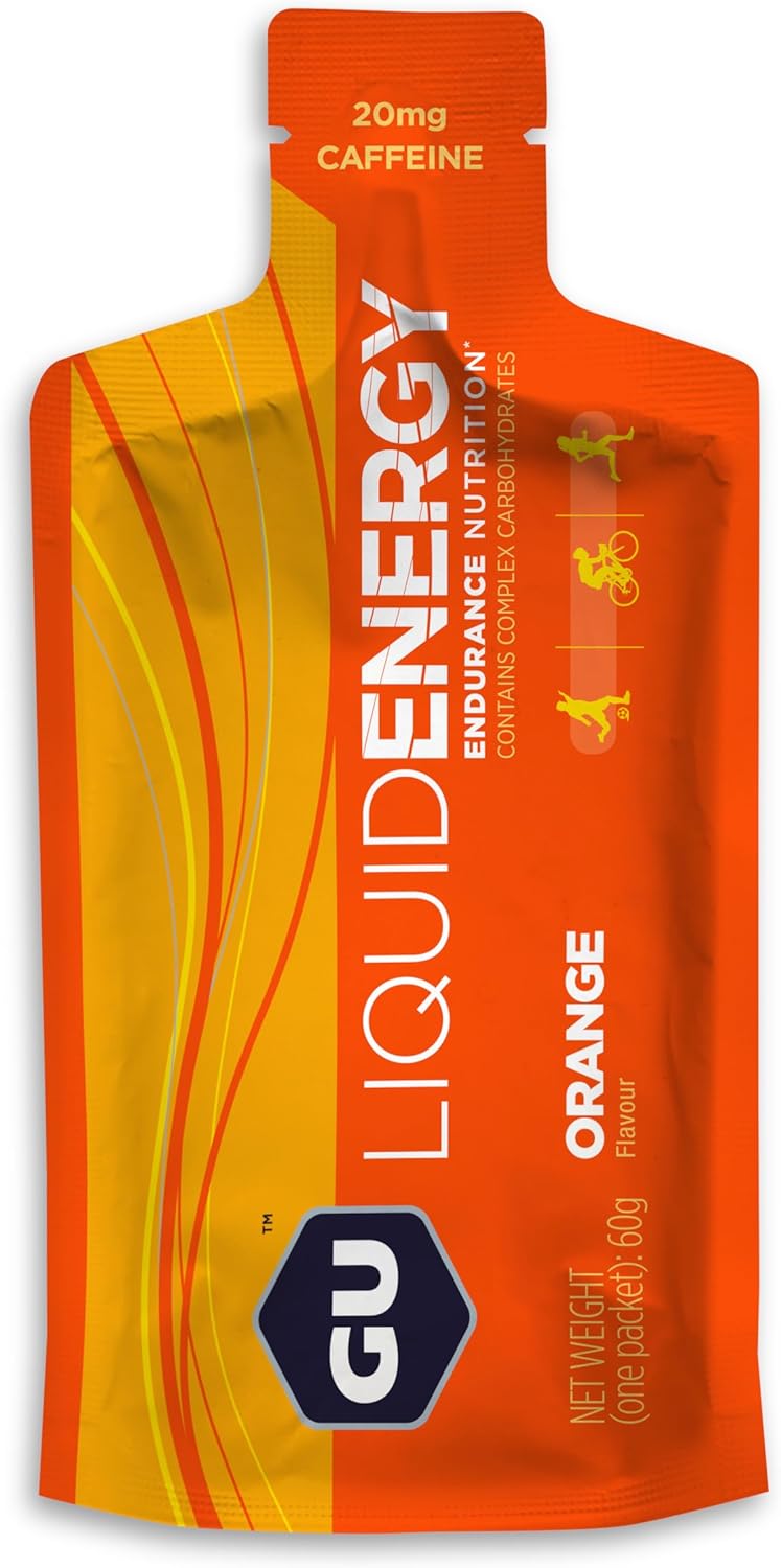 GU Liquid Energy
