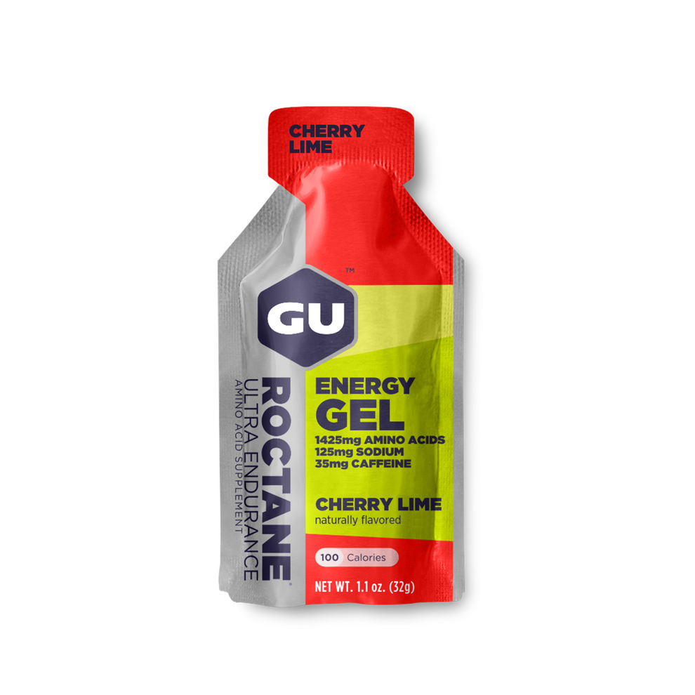 GU Roctane Gel
