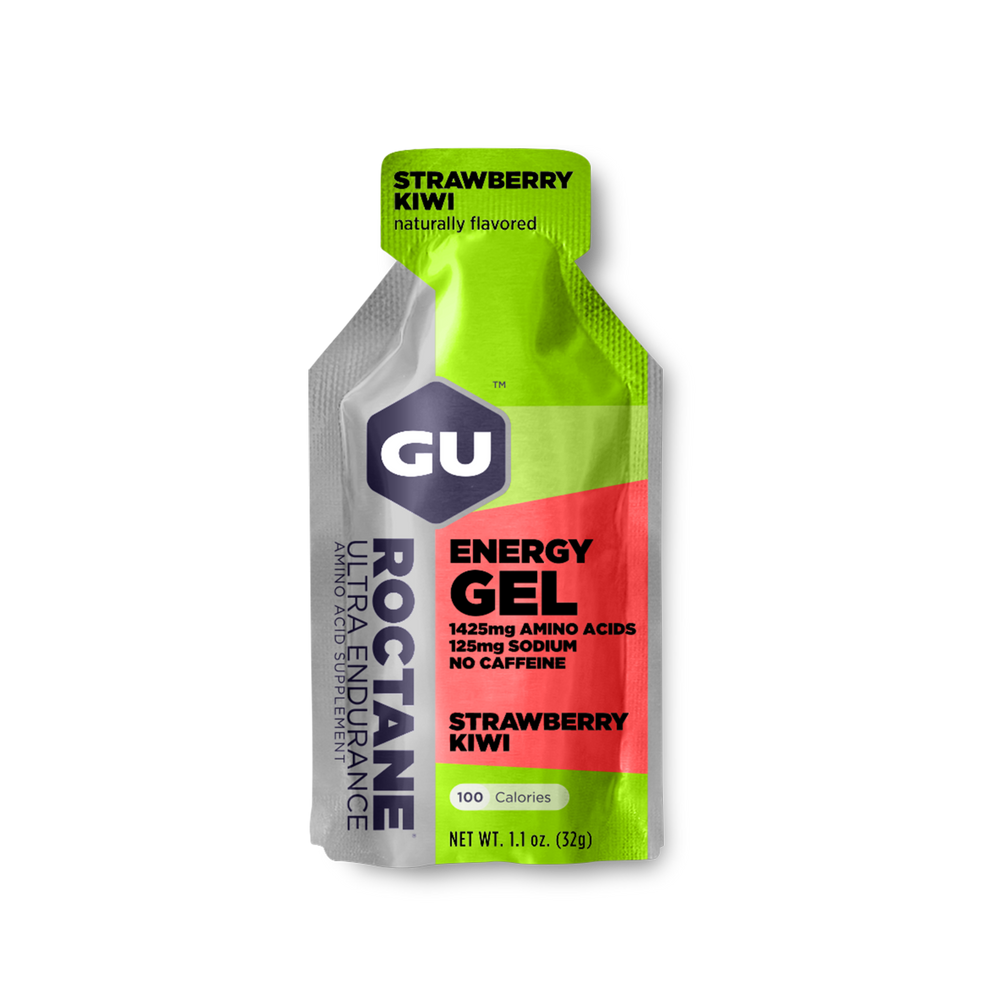 GU Roctane Gel