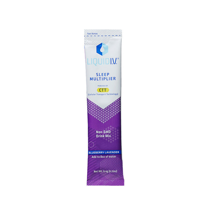 Liquid IV Sleep Multiplier