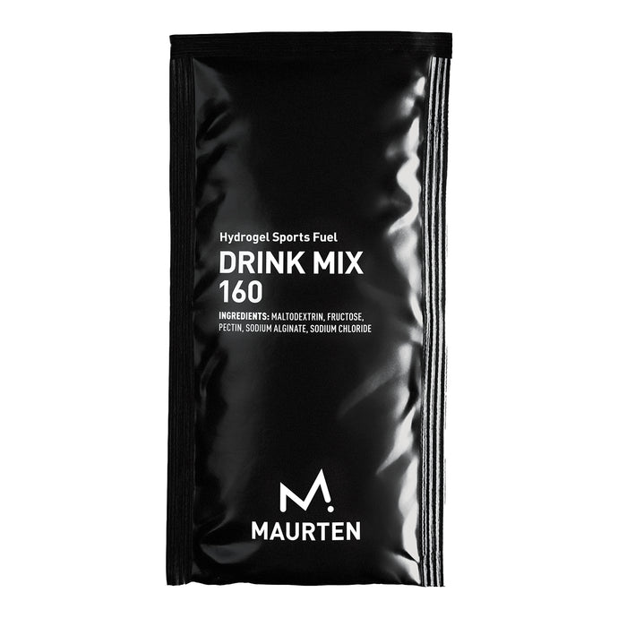 Maurten 160 Polvo