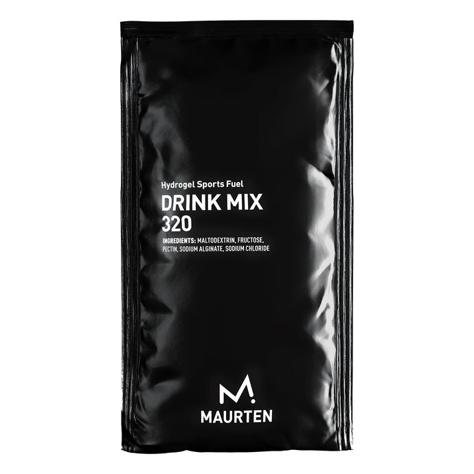 Maurten 320 Polvo
