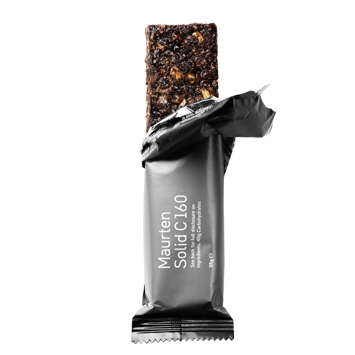 Maurten 160 cacao barra