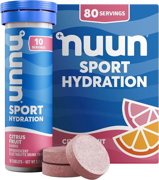 Nuun Sports