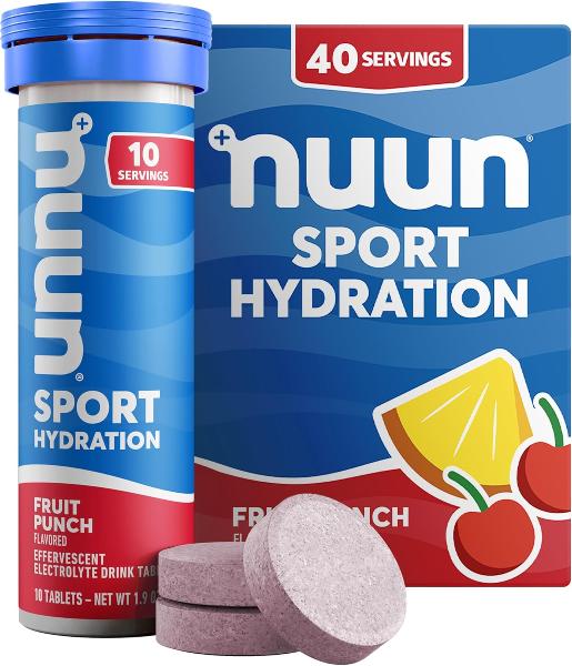 Nuun Sports