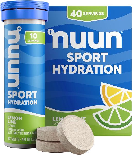 Nuun Sports