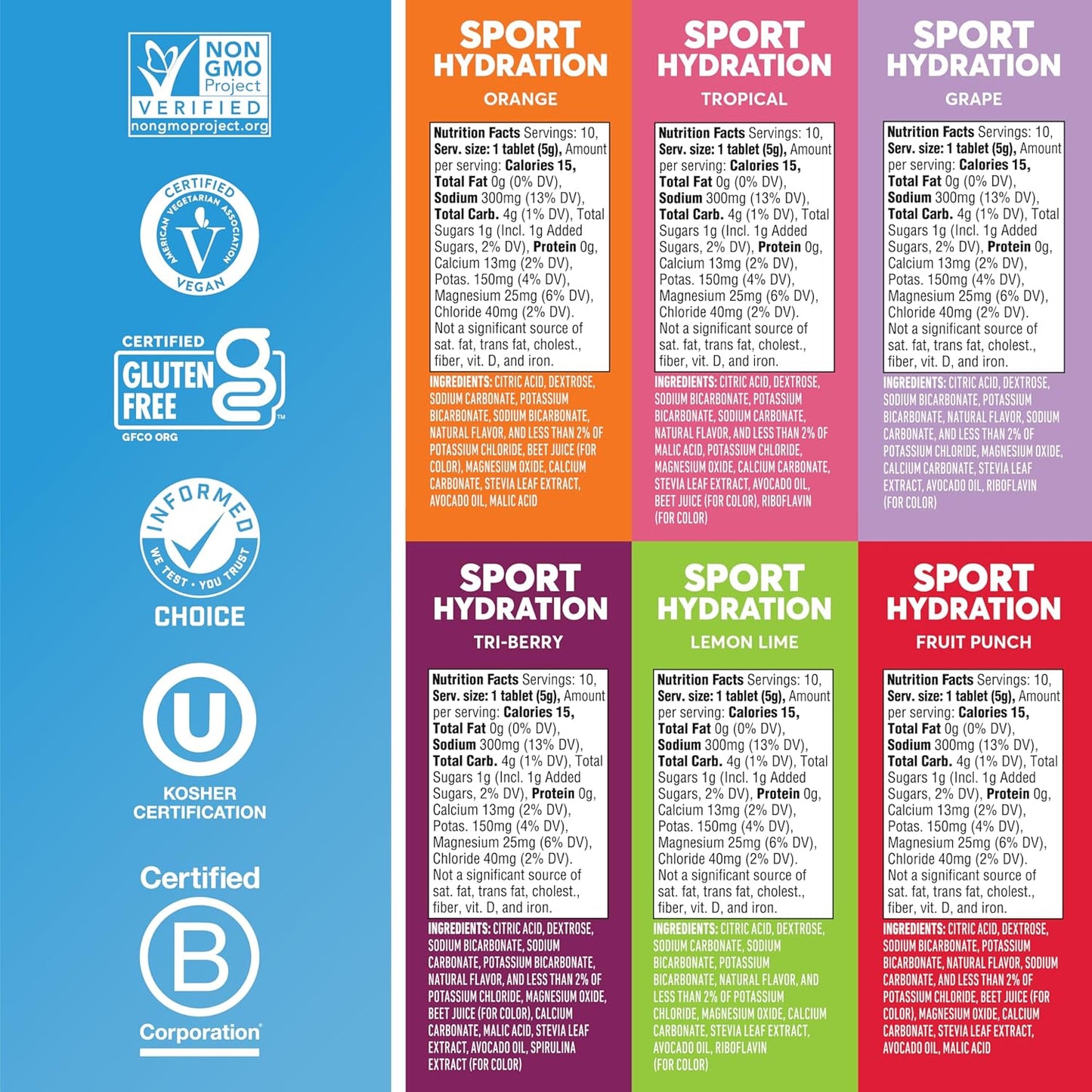 Nuun Sports