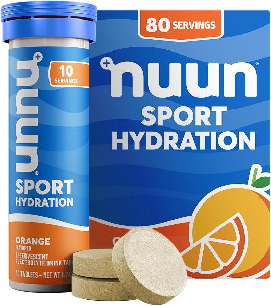 Nuun Sports