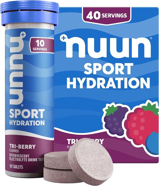 Nuun Sports