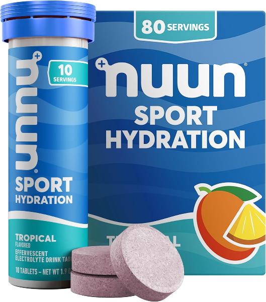 Nuun Sports