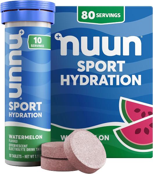 Nuun Sports