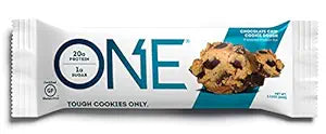 ONE Protein Bar