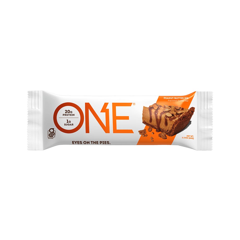 ONE Protein Bar