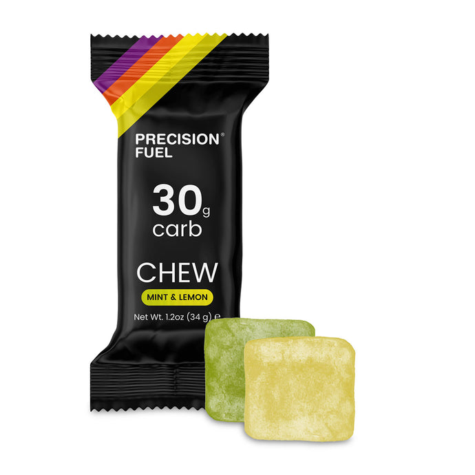 Precision PF 30 Chew