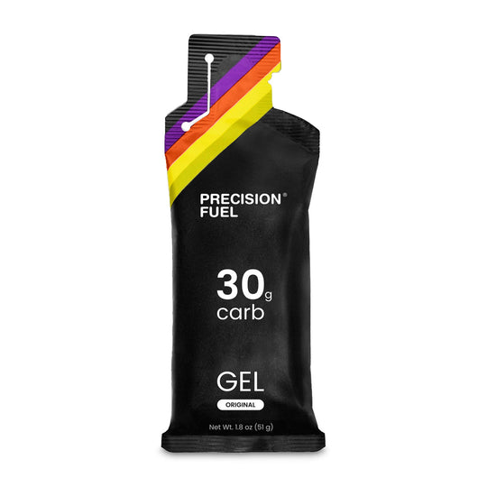 Precision Fuel 30 Gel Original