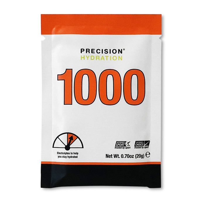 Precision PH 1000