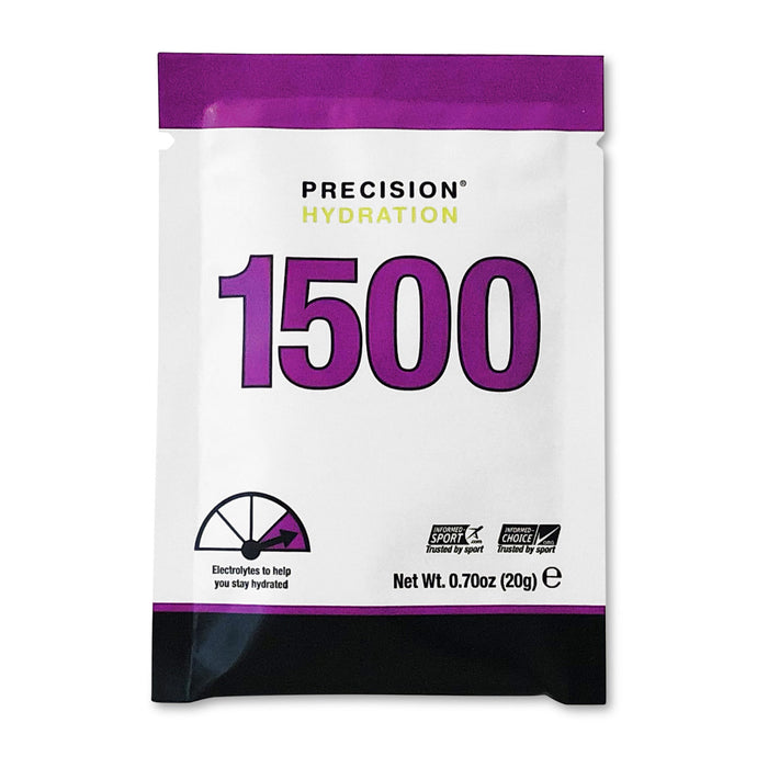 Precision PH 1500