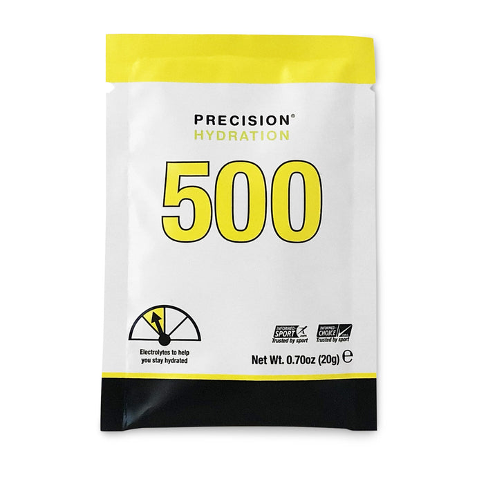 Precision PH 500
