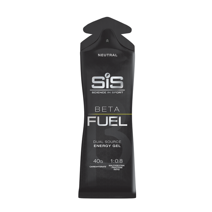 SIS Beta Fuel 40 Neutral