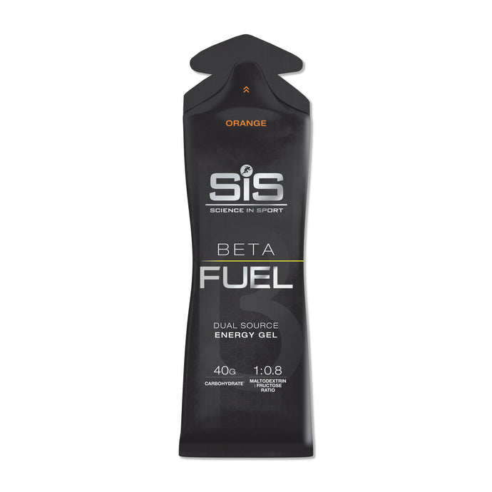 SIS Beta Fuel 40 Naranja