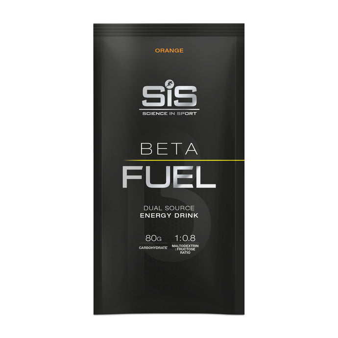 SIS Beta Fuel 80 Naranja