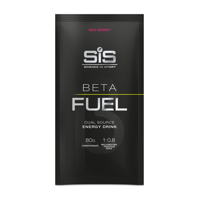 SIS Beta Fuel 80 Berry