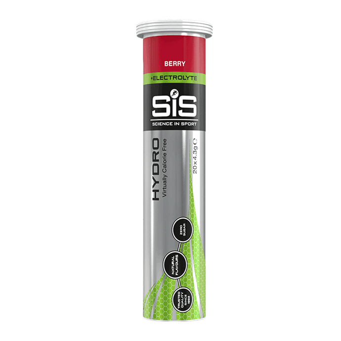 SIS Hydro Berry