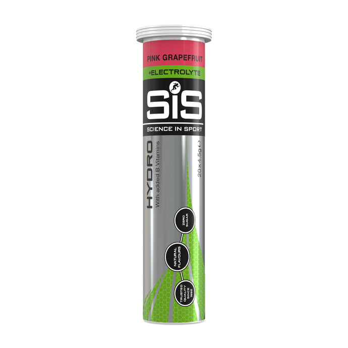 SIS Hydro Toronja