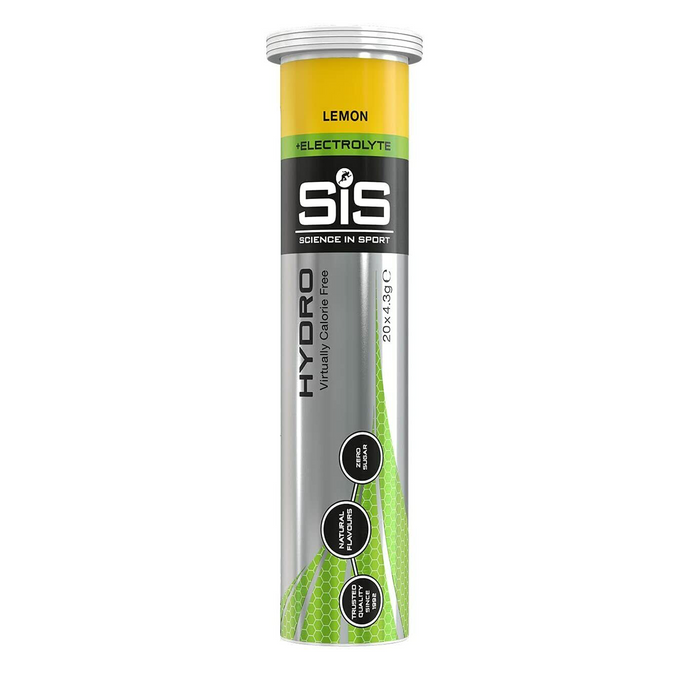 SIS Hydro Limon