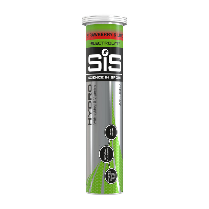 SIS Hydro Fresa Limon