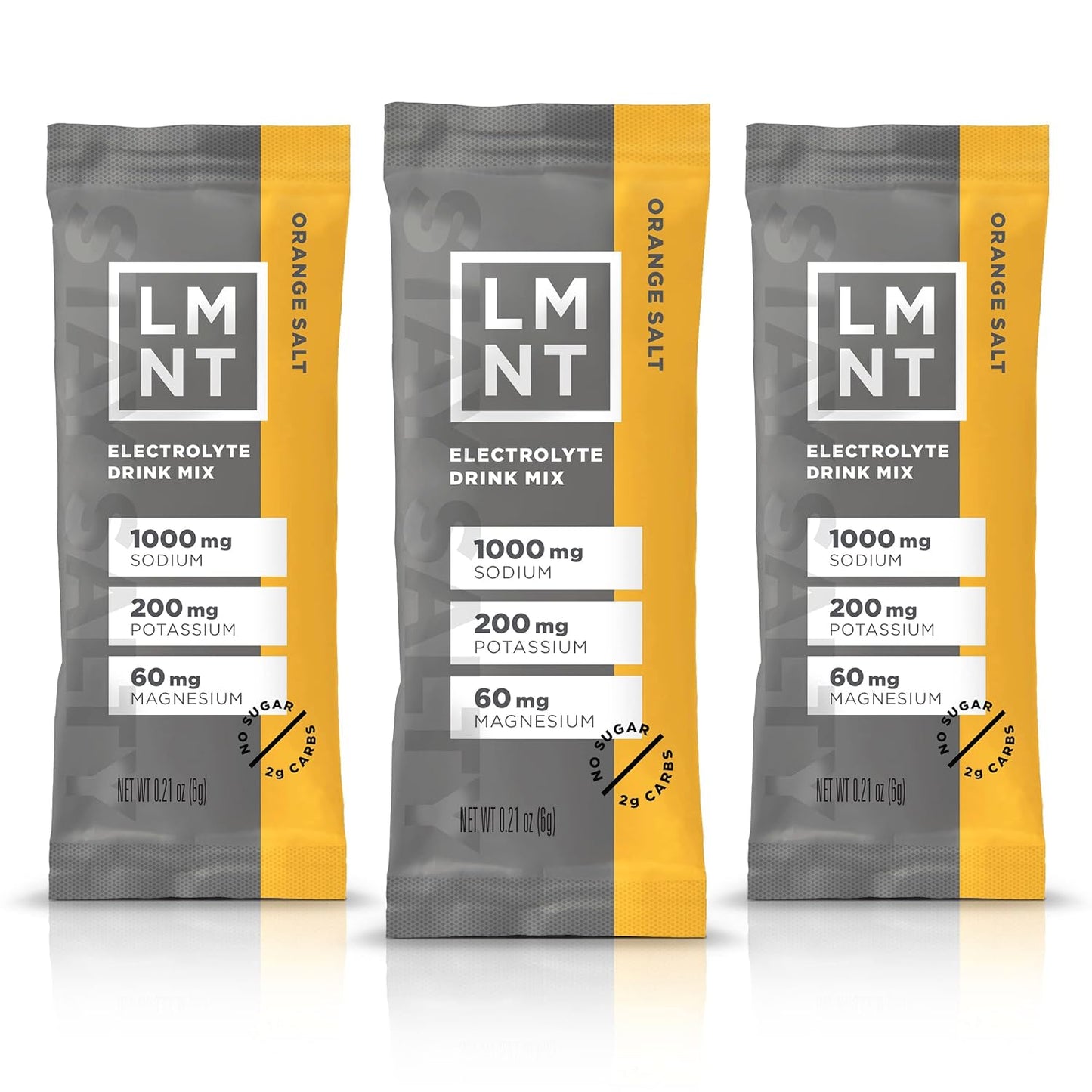 LMNT Electrolytes