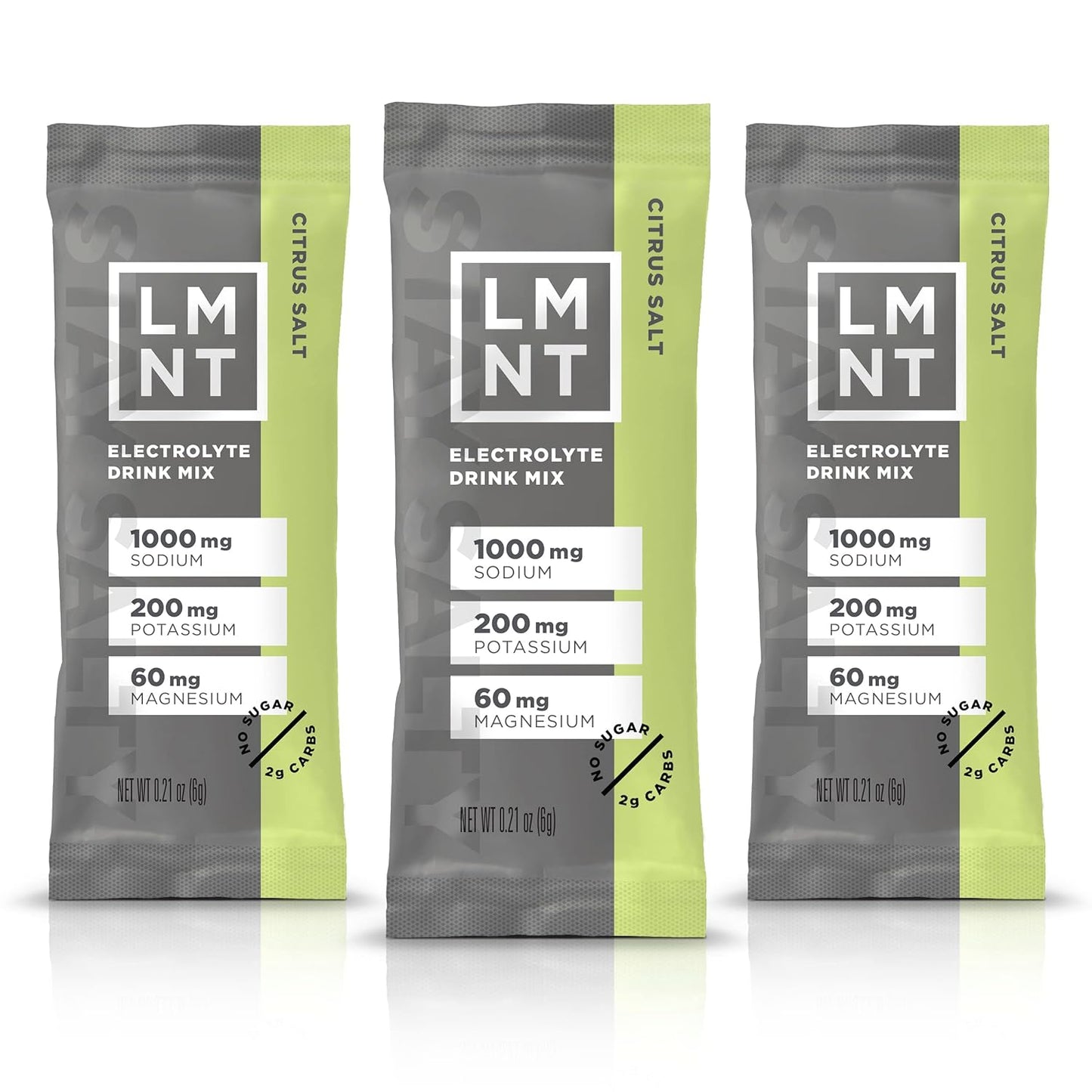 LMNT Electrolytes