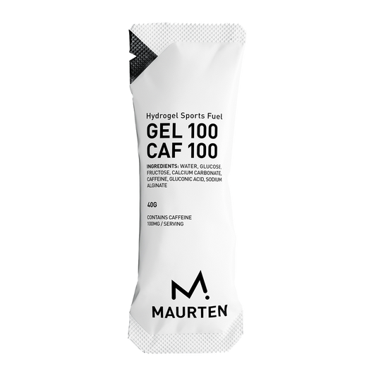 Maurten Gel 100 Caf 100