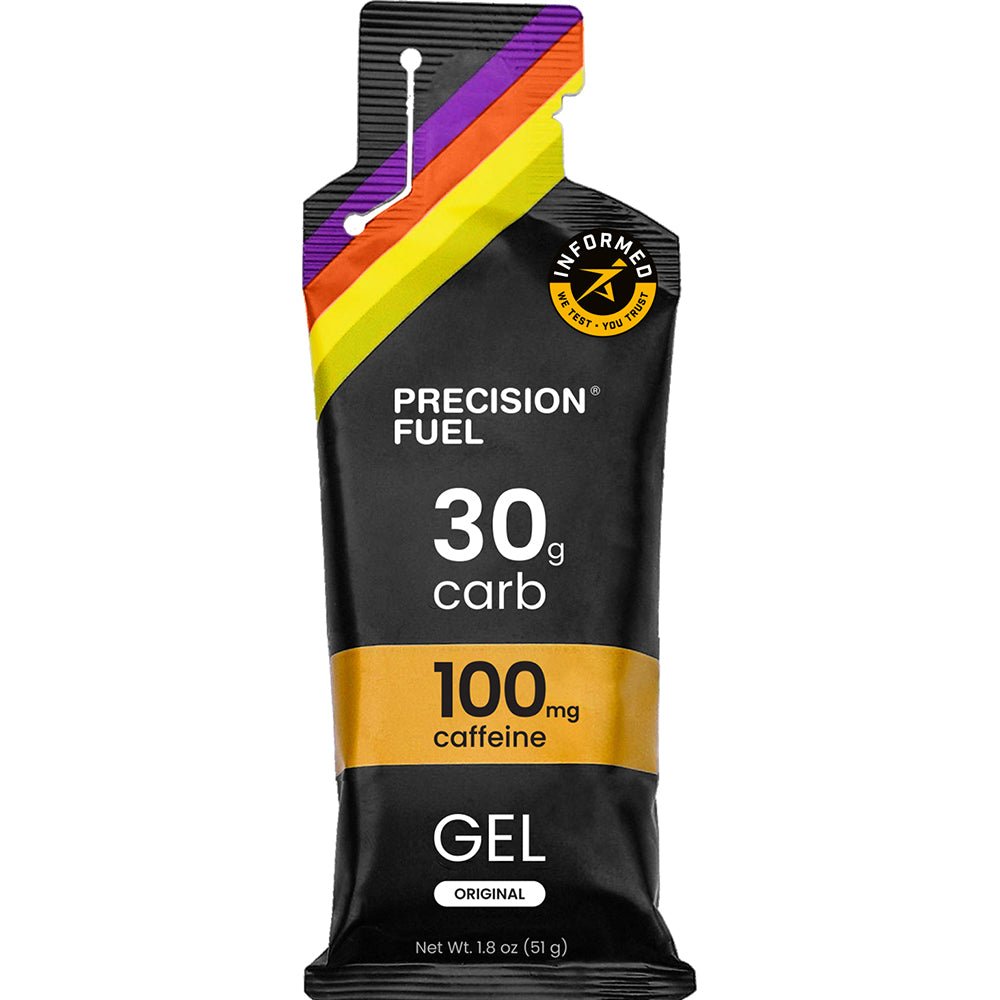 Precision PF 30 Gel