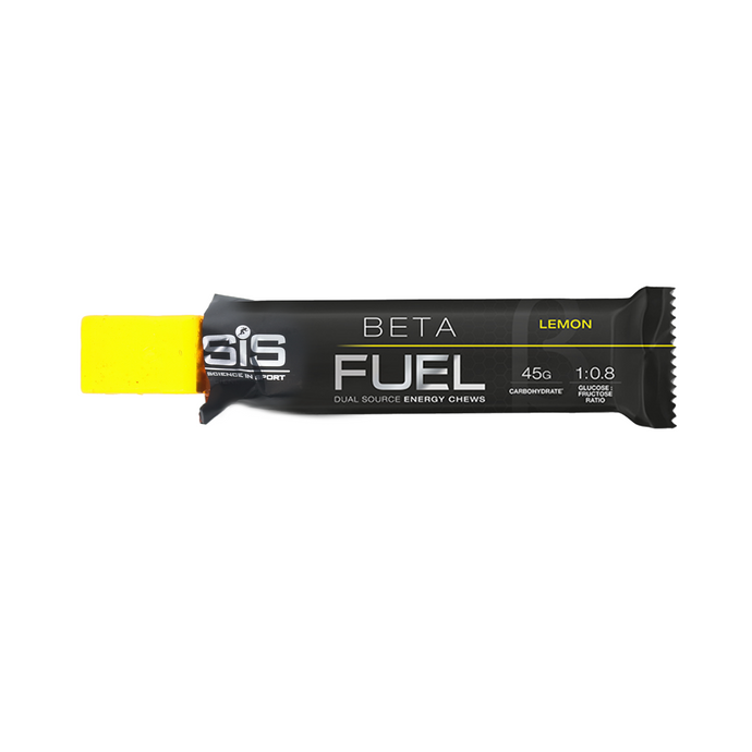 SIS Beta Fuel Chews