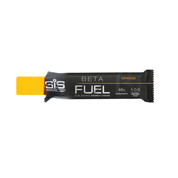 SIS Beta Fuel Chews