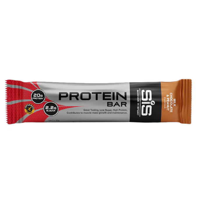 SIS Protein Bar