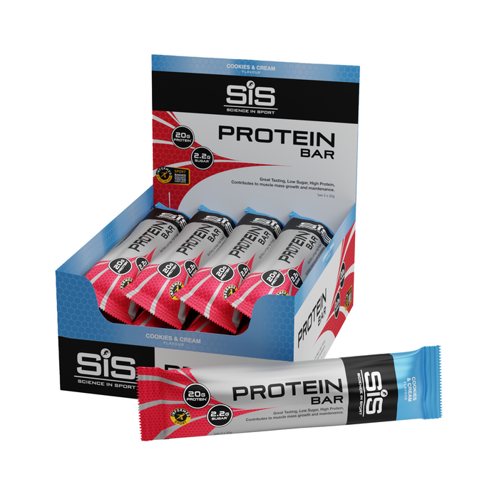 SIS Protein Bar