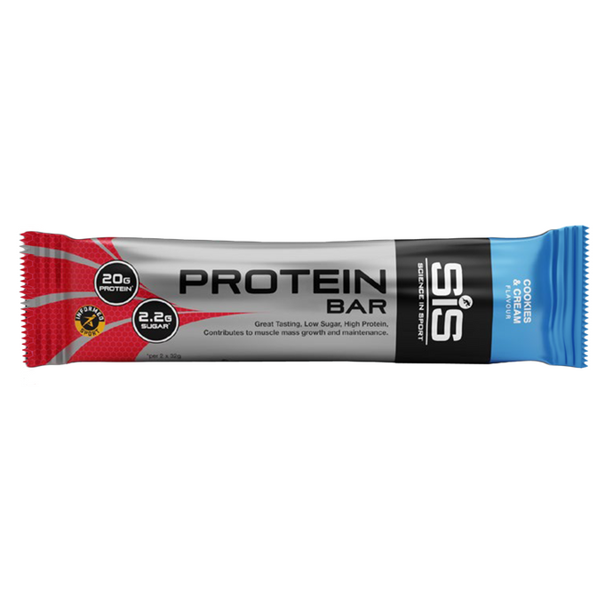 SIS Protein Bar