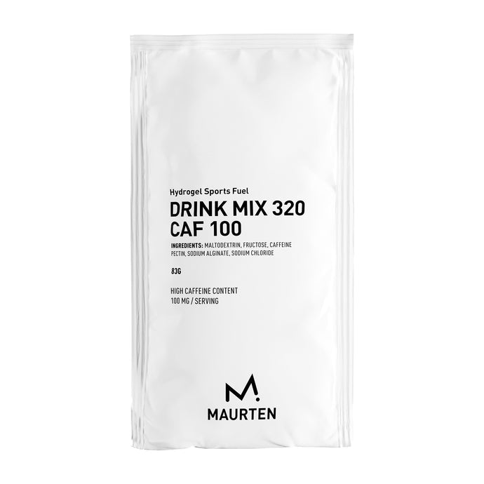 Maurten Drink Mix 320 CAF 100